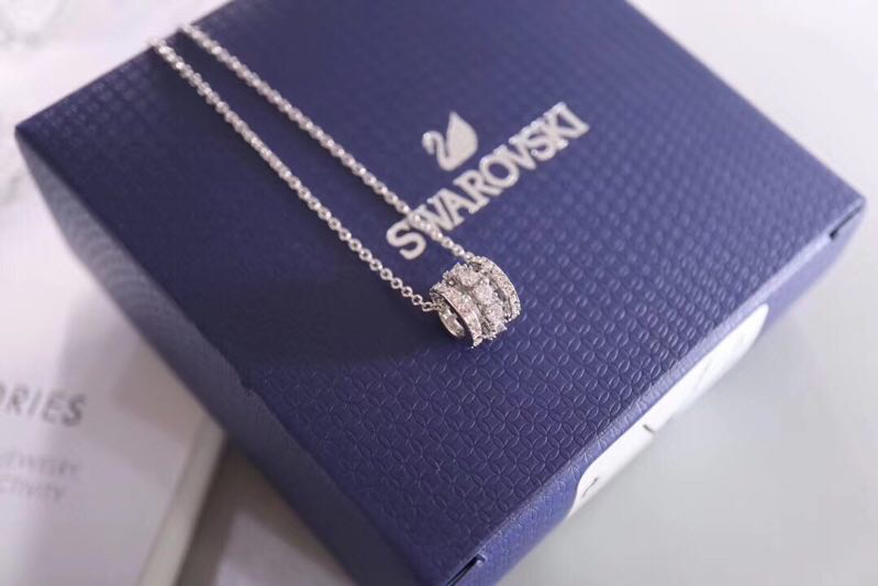 Swarovski Necklace 05lyx270 (6)